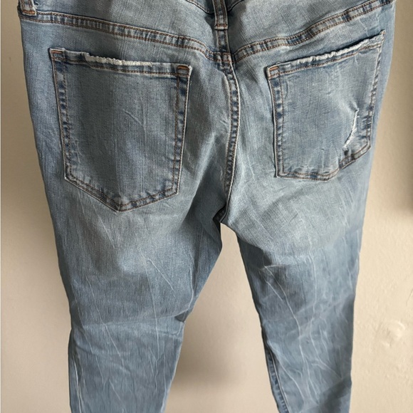 aeropostale jeans - Picture 4 of 5